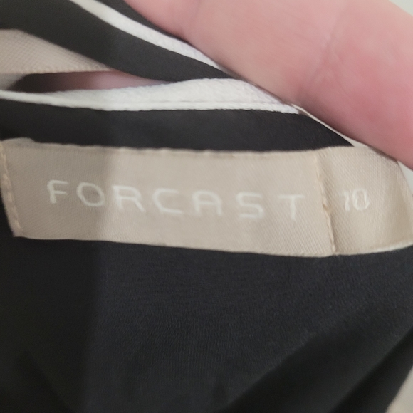 Forcast dress - Picture 4 of 5